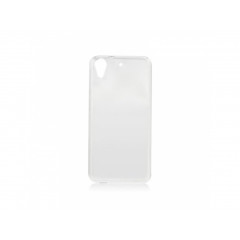 Ultra Slim 0,3mm Silikónový kryt HTC Desire 628 transparent