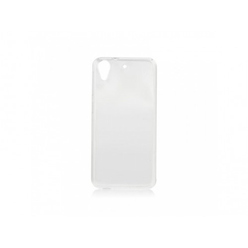 Ultra Slim 0,3mm Silikónový kryt HTC Desire 628 transparent