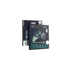 Bestsuit Flexible Hybrid Ochranné sklo Apple Watch series SE-40mm