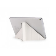 Origami Stand Knižkový Obal Apple iPad Pro 9.7 biely