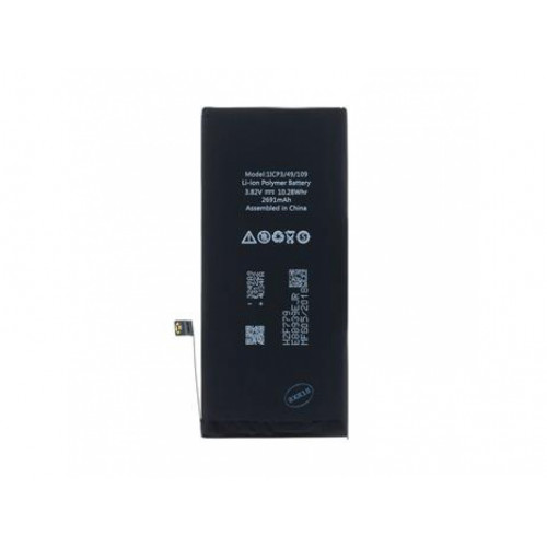 OEM iPhone 8 Plus Batéria 2691mAh Li-Ion (Bulk) OEM iPhone 8 Plus Batéria 2691mAh Li-Ion (Bulk)