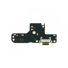 Nabíjaci konektor s doskou Motorola G9 Plus (Service Pack)