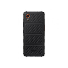 Tactical TPU Plyo Silikónový kryt Samsung Galaxy Xcover 7 Transparent