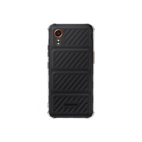 Tactical TPU Plyo Silikónový kryt Samsung Galaxy Xcover 7 Transparent Tactical TPU Plyo Silikónový kryt Samsung Galaxy Xcover 7 Transparent