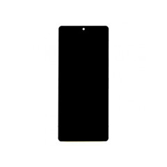 LCD display + Dotyk Samsung Vnitřní F766 Galaxy Z Flip 7 5G (Service Pack)
