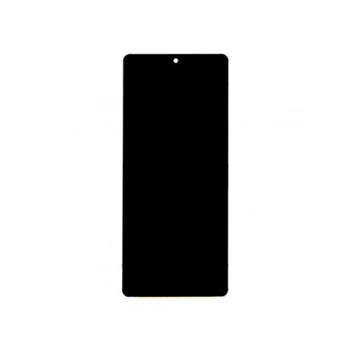 LCD display + Dotyk Samsung Vnitřní F766 Galaxy Z Flip 7 5G (Service Pack)