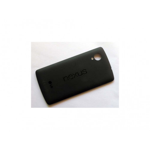 Kryt batérie LG D820/NEXUS 5 s NF čierný oem Kryt batérie LG D820/NEXUS 5 s NF čierný oem
