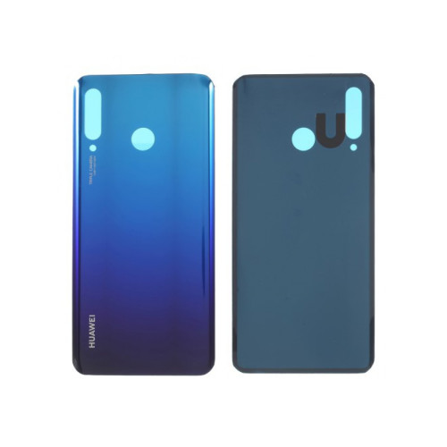 Huawei P30 Lite Kryt Batéria Sky Blue oem Huawei P30 Lite Kryt Batéria Sky Blue oem
