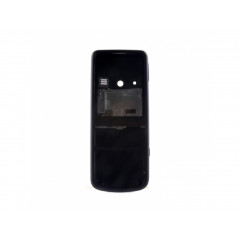 KRYT NOKIA 6700c ČIERNY NEORIGINÁL