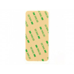iPhone 5 nálepka 3M pod Dotykovou Desku