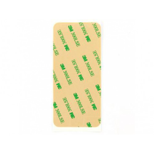 iPhone 5 nálepka 3M pod Dotykovou Desku iPhone 5 nálepka 3M pod Dotykovou Desku