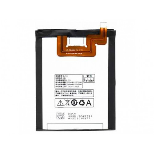 Lenovo BL216 Original Batéria 3000mAh Li-Ion (Bulk)  Vibe Z K910