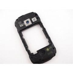 Kryt stredový Samsung S7710 Galaxy Xcover 2  šedy