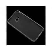 TPU púzdro HTC Ocean Lite Transparent