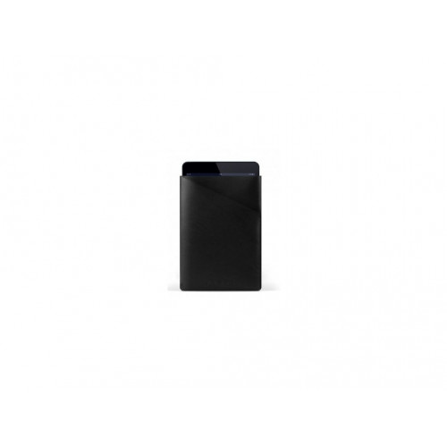 Zasúvacie púzdro iPad mini čierne Zasúvacie púzdro iPad mini čierne