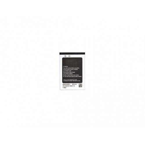 AB463446BE Batéria pre Samsung Li-Ion (OEM) AB463446BE Batéria pre Samsung Li-Ion (OEM)