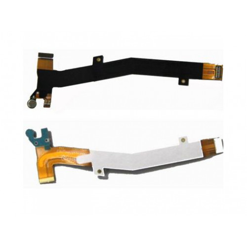Flex hlavnej dosky s mikrofónom pre Lenovo P70 OEM
