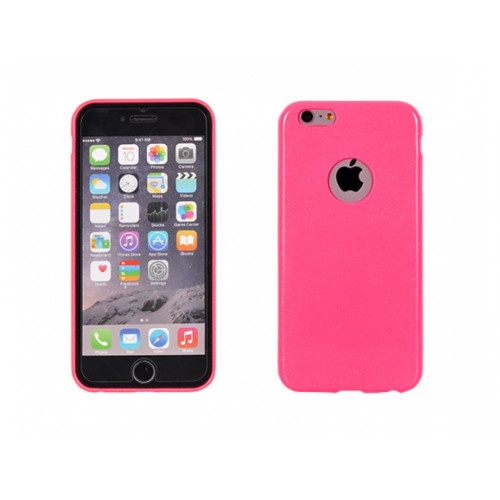 Candy púzdro Slim LG LEON (H340N) ružove Candy púzdro Slim LG LEON (H340N) ružove