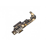 Nabíjací konektor s doskou Asus Zenfone 3 ZE552KL oem Nabíjací konektor s doskou Asus Zenfone 3 ZE552KL oem