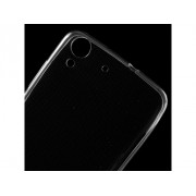 Silikónové Púzdro Ultra Slim 0,3mm Huawei Honor 5A - Transparent Silikónové Púzdro Ultra Slim 0,3mm Huawei Honor 5A - Transparent