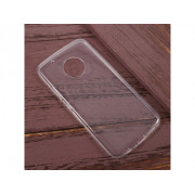Púzdro TPU Motorola Moto G5 Plus - Transparent Púzdro TPU Motorola Moto G5 Plus - Transparent