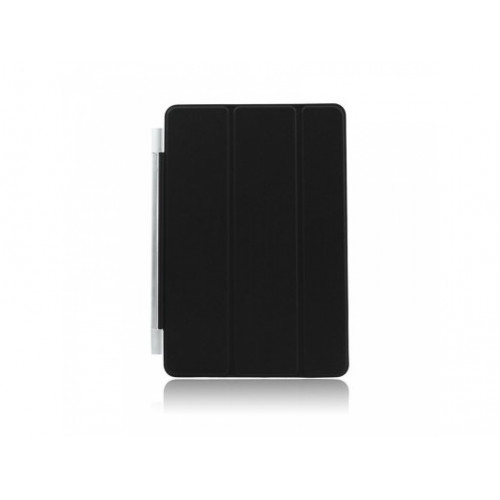 Smart Knižkový Obal Pad Mini, Pad Mini 2 čierny