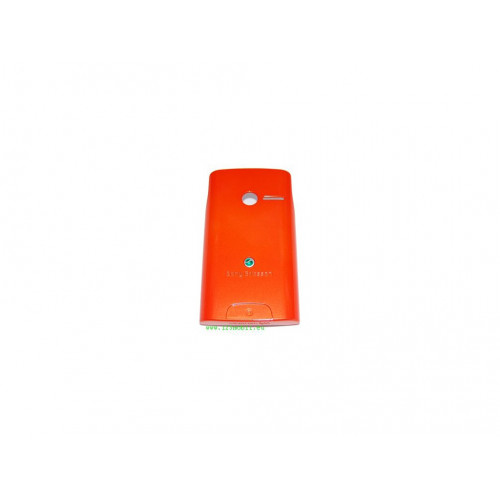 KRYT SONY ERICSSON YENDO W150 BATÉRIE ORANŽOVY ORIGINÁL KRYT SONY ERICSSON YENDO W150 BATÉRIE ORANŽOVY ORIGINÁL