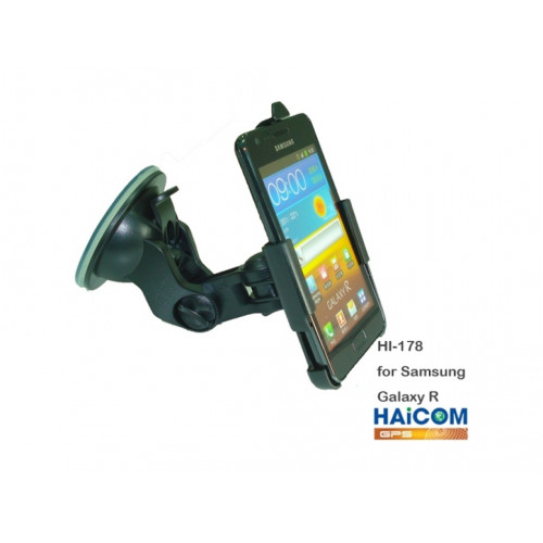 AUTODRŽIAK HAICOM SAMSUNG i9103 GALAXY R AUTODRŽIAK HAICOM SAMSUNG i9103 GALAXY R