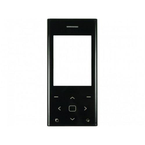 KRYT LG BL20 CHOCCOLATE PREDNÝ ORIGINÁL KRYT LG BL20 CHOCCOLATE PREDNÝ ORIGINÁL