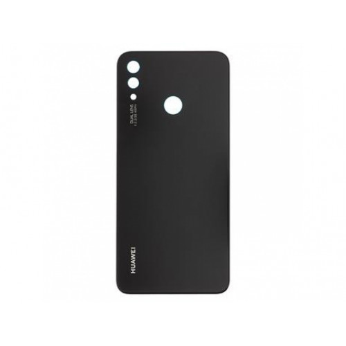 Huawei Nova 3i Kryt Batérie čierny Huawei Nova 3i Kryt Batérie čierny