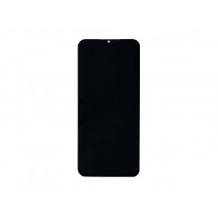 LCD Displej + Dotykové Doska pre Xiaomi Mi 10 Lite čierny