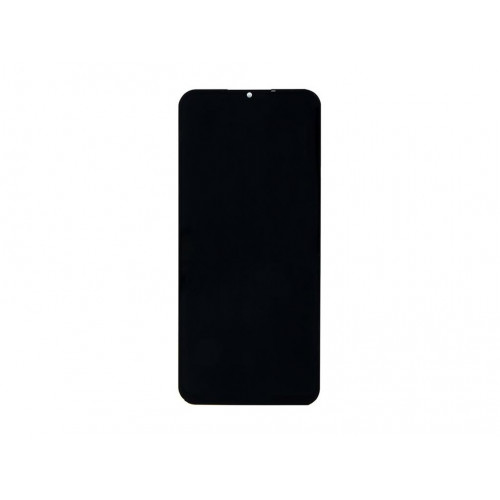 LCD Displej + Dotykové Doska pre Xiaomi Mi 10 Lite čierny LCD Displej + Dotykové Doska pre Xiaomi Mi 10 Lite čierny