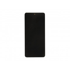 LCD Displej + Dotykové Sklo pre Xiaomi Mi 10T Lite, Poco X3,Poco X3 Pro čierny