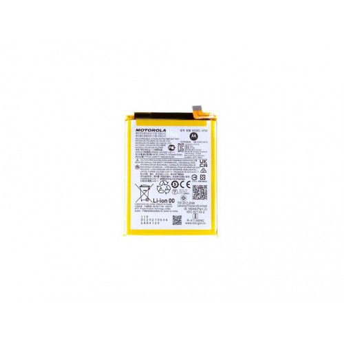NT50 Motorola Batéria 5000mAh Li-Ion (Service Pack)