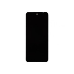 LCD Displej + Dotyková Doska + Predný Kryt Xiaomi Redmi Note 12 4G