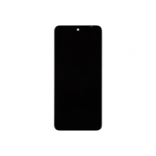 LCD Displej + Dotyková Doska + Predný Kryt Xiaomi Redmi Note 12 4G LCD Displej + Dotyková Doska + Predný Kryt Xiaomi Redmi Note 12 4G