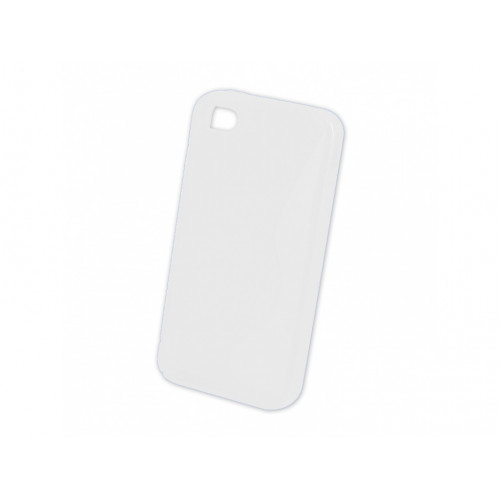 PUZDRO SONY XPERIA Z C6603 SILICON BIELE VZOR S