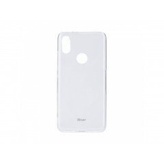 Jelly Púzdro Roar - Xiaomi Redmi S2 transparent