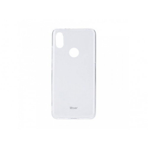 Jelly Púzdro Roar - Xiaomi Redmi S2 transparent Jelly Púzdro Roar - Xiaomi Redmi S2 transparent