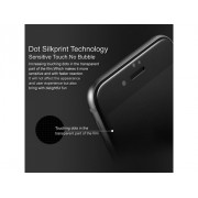 IMAK 3D Ochranné tvrdené sklo Nokia 3 čierne IMAK 3D Ochranné tvrdené sklo Nokia 3 čierne