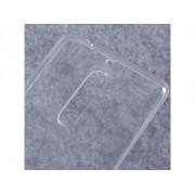 TPU Púzdro Transparent pre Nokia 5