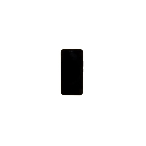 LCD displej + Dotyk Samsung A546B Galaxy A54 5G čierny TFT LCD displej + Dotyk Samsung A546B Galaxy A54 5G čierny TFT