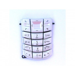 KLÁVESNICA NOKIA 3120 NEORIGINÁL