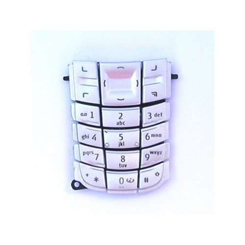 KLÁVESNICA NOKIA 3120 NEORIGINÁL KLÁVESNICA NOKIA 3120 NEORIGINÁL