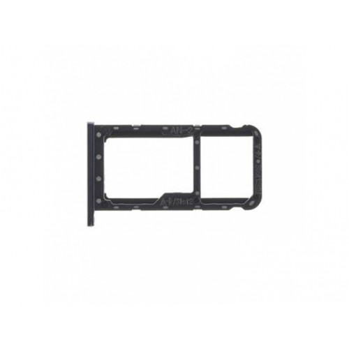 Huawei Mate 20 Lite Držiak SIM/Pam.Karty čierny Huawei Mate 20 Lite Držiak SIM/Pam.Karty čierny