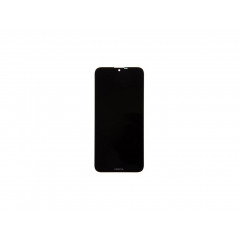 Nokia 2.3 Dotykové Doska + LCD Displej čierny
