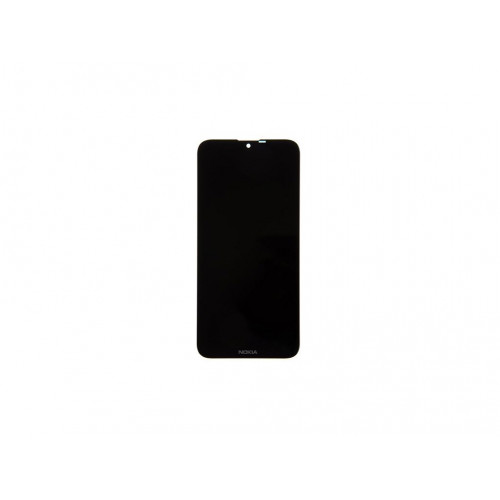 Nokia 2.3 Dotykové Doska + LCD Displej čierny