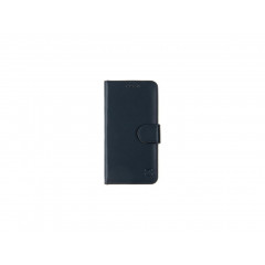 Tactical Field Notes Knižkový obal Xiaomi Redmi 9A/9AT modrý