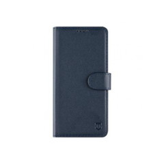 Tactical Field Notes Knižkový obal Samsung Galaxy A05s modrý