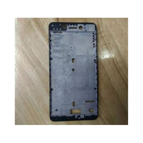 Kryt predný bez LCD pre Lenovo S60 S60-T čierny oem Kryt predný bez LCD pre Lenovo S60 S60-T čierny oem